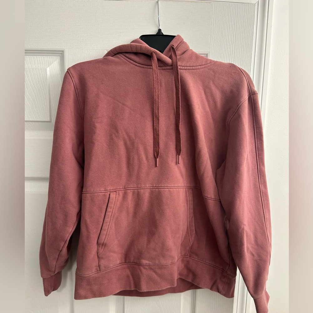 Athleta women’s hoodie